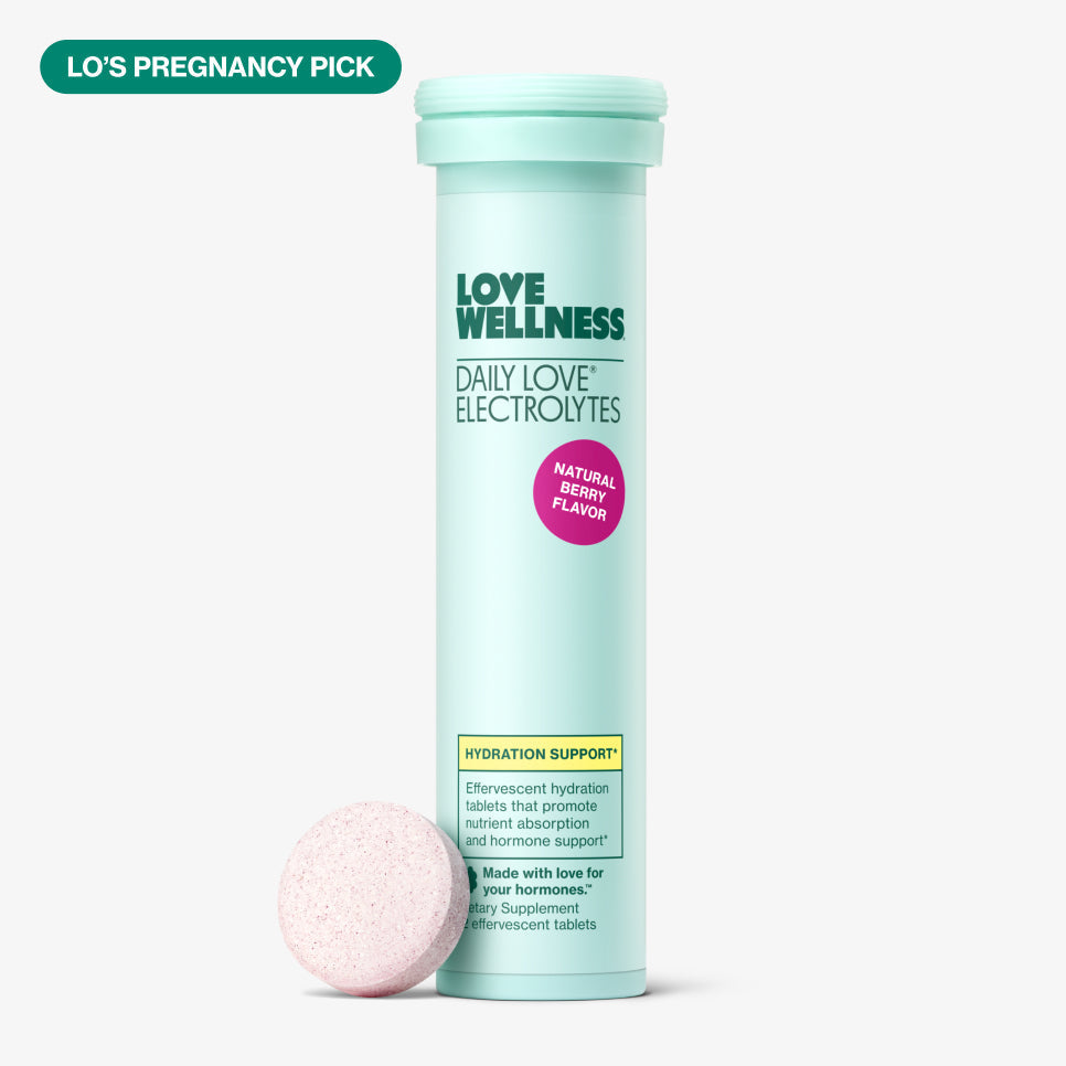 Daily Love® Electrolytes T0