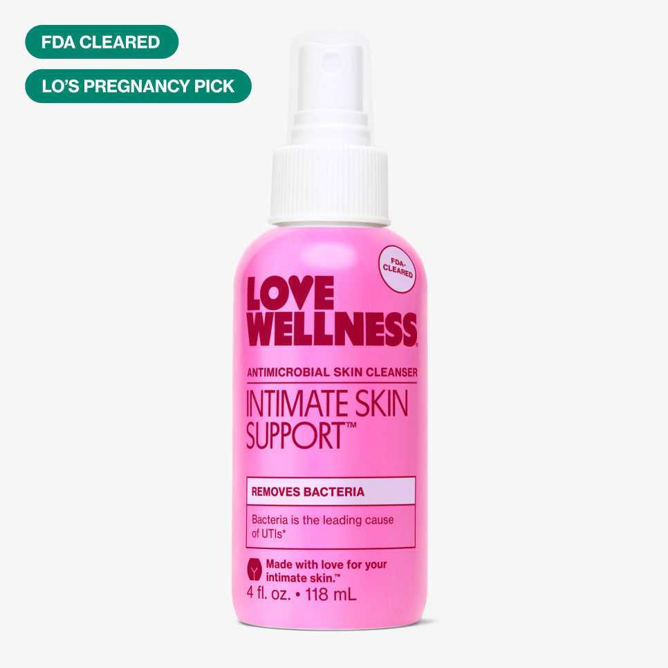 Intimate Skin Support™ A9
