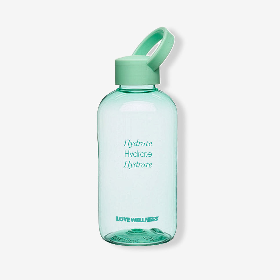 Water Bottle J8